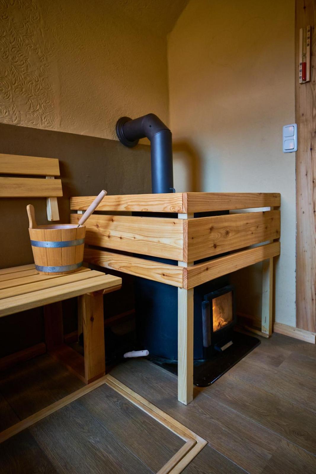 Hotel Olbernhau Mit Sauna - Kleines Landhotel Zur Ofenschenke Zewnętrze zdjęcie