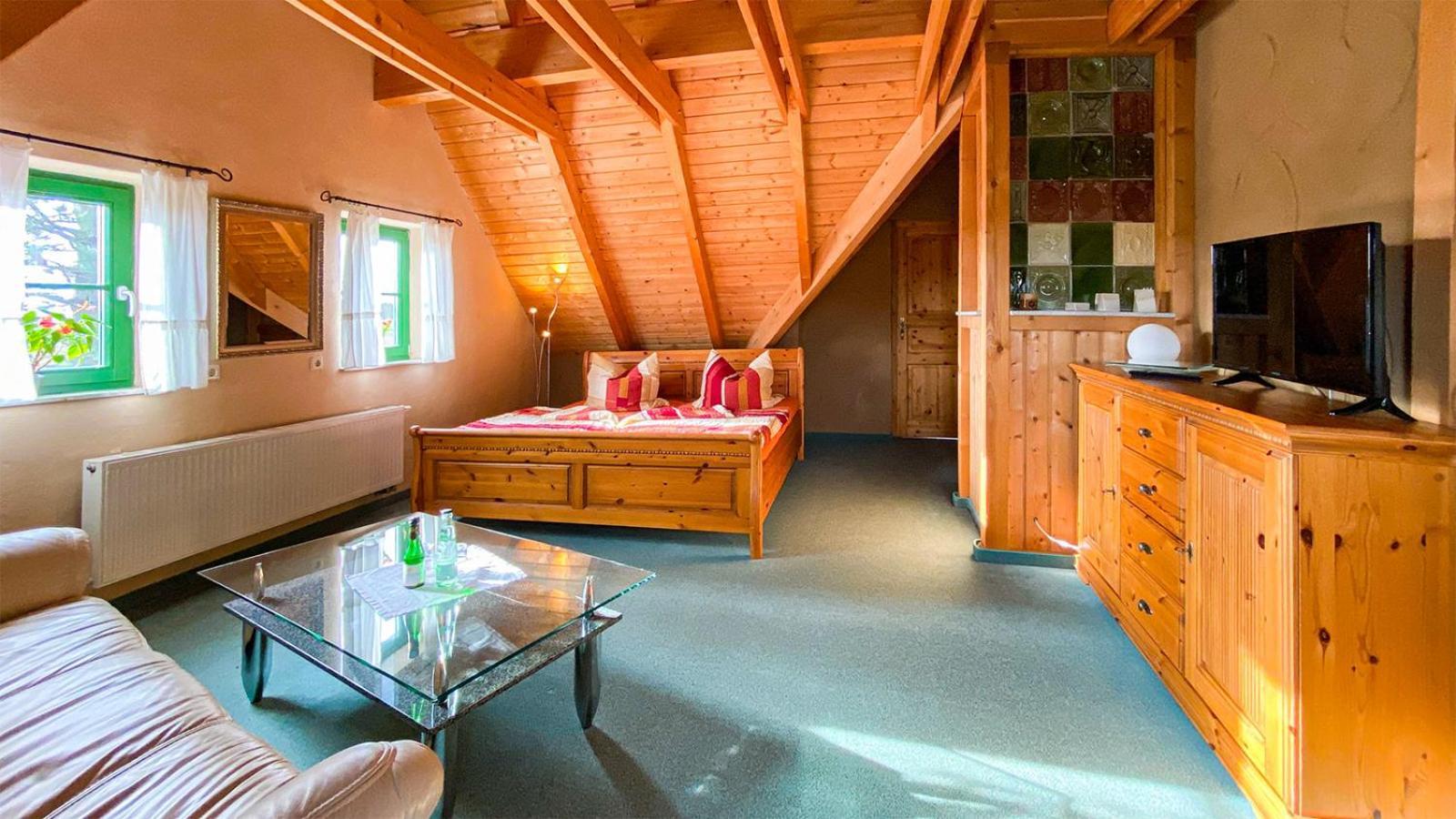 Hotel Olbernhau Mit Sauna - Kleines Landhotel Zur Ofenschenke Zewnętrze zdjęcie
