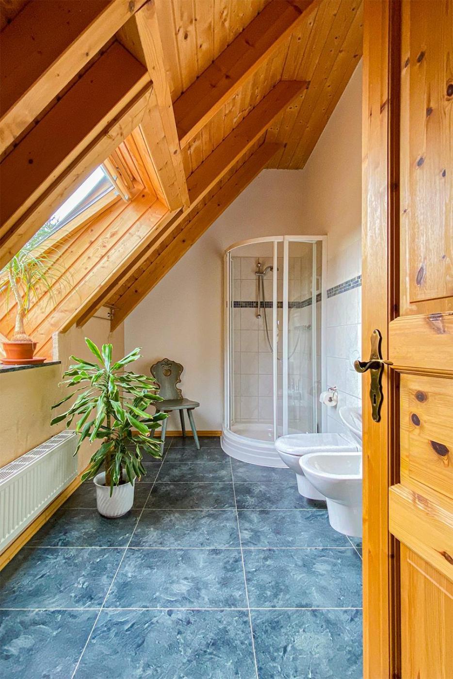 Hotel Olbernhau Mit Sauna - Kleines Landhotel Zur Ofenschenke Zewnętrze zdjęcie
