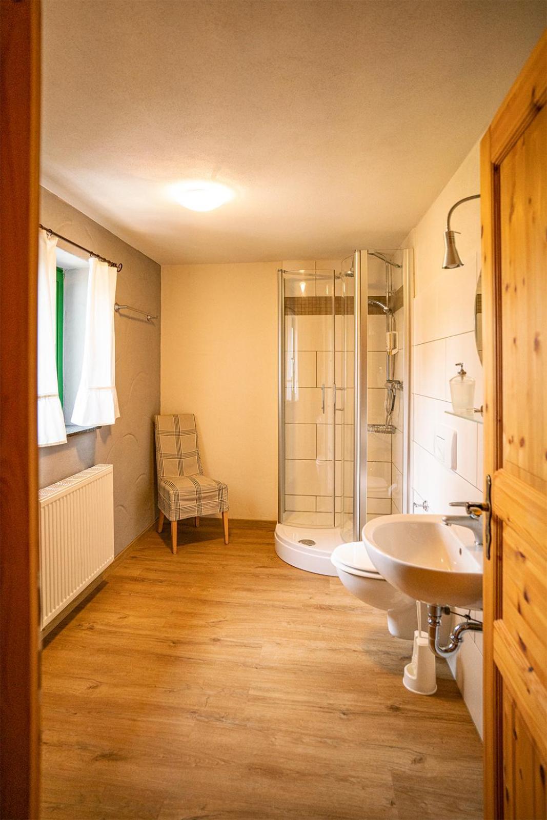 Hotel Olbernhau Mit Sauna - Kleines Landhotel Zur Ofenschenke Zewnętrze zdjęcie