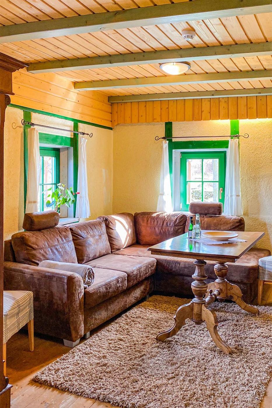 Hotel Olbernhau Mit Sauna - Kleines Landhotel Zur Ofenschenke Zewnętrze zdjęcie