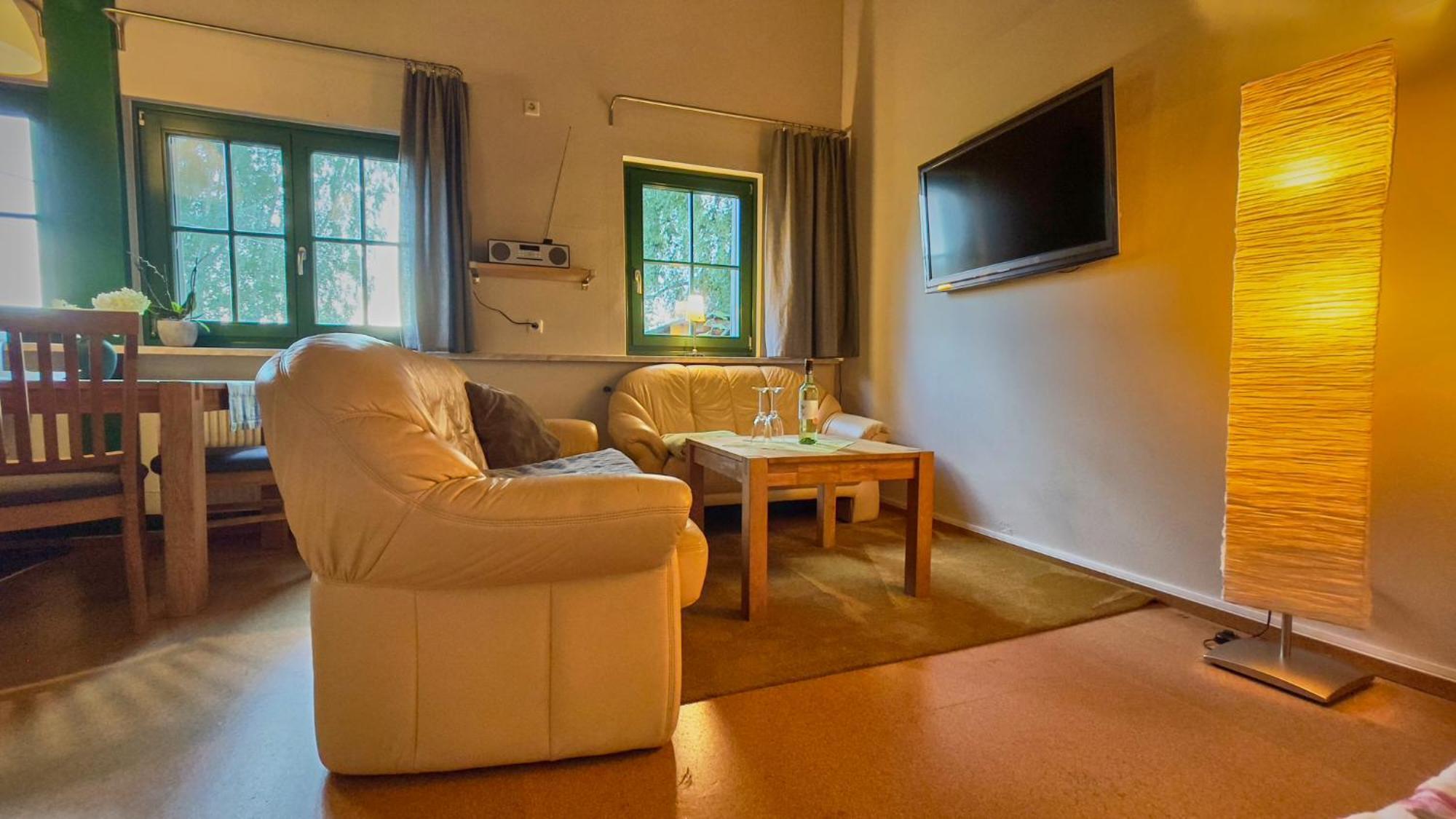 Hotel Olbernhau Mit Sauna - Kleines Landhotel Zur Ofenschenke Zewnętrze zdjęcie