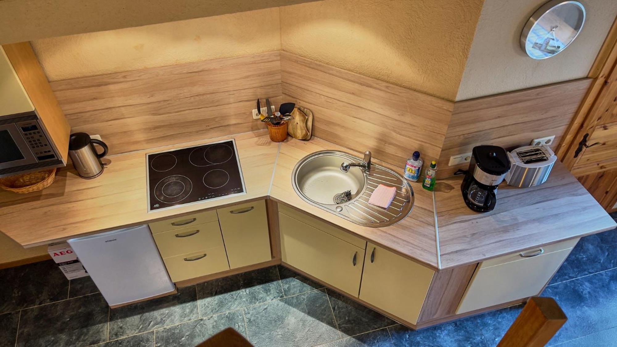 Hotel Olbernhau Mit Sauna - Kleines Landhotel Zur Ofenschenke Zewnętrze zdjęcie